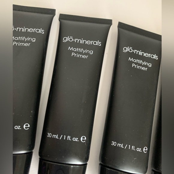 Glo minerals Mattefying primer lot - Picture 2 of 5
